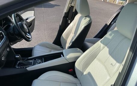 Mazda Axela, 2015 год, 1 043 000 рублей, 33 фотография