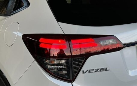Honda Vezel, 2017 год, 1 538 000 рублей, 11 фотография