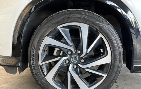 Honda Vezel, 2017 год, 1 538 000 рублей, 7 фотография