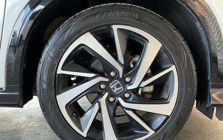 Honda Vezel, 2017 год, 1 538 000 рублей, 8 фотография