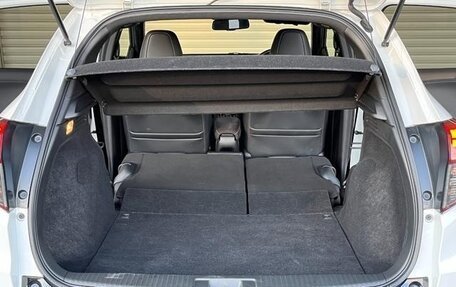 Honda Vezel, 2017 год, 1 538 000 рублей, 14 фотография