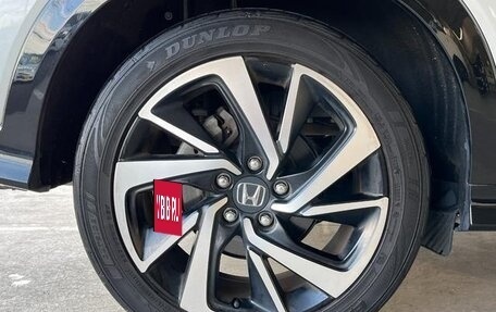 Honda Vezel, 2017 год, 1 538 000 рублей, 9 фотография