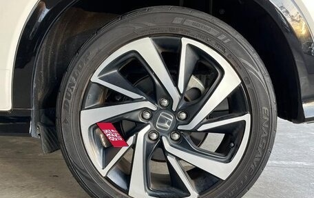 Honda Vezel, 2017 год, 1 538 000 рублей, 10 фотография