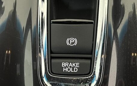 Honda Vezel, 2017 год, 1 538 000 рублей, 22 фотография