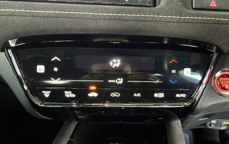 Honda Vezel, 2017 год, 1 538 000 рублей, 29 фотография