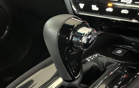 Honda Vezel, 2017 год, 1 538 000 рублей, 28 фотография