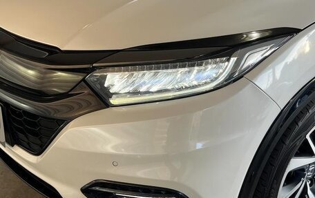 Honda Vezel, 2017 год, 1 538 000 рублей, 40 фотография