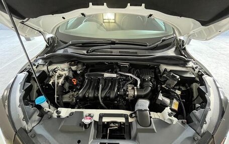 Honda Vezel, 2017 год, 1 538 000 рублей, 39 фотография