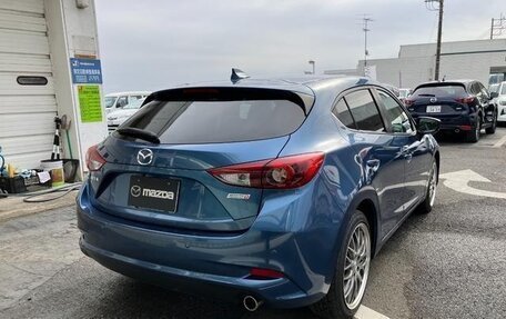 Mazda Axela, 2015 год, 1 040 000 рублей, 6 фотография