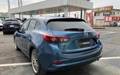 Mazda Axela, 2015 год, 1 040 000 рублей, 4 фотография