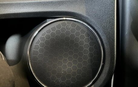 Honda Vezel, 2017 год, 1 538 000 рублей, 38 фотография