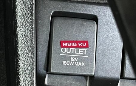 Honda Vezel, 2017 год, 1 538 000 рублей, 32 фотография