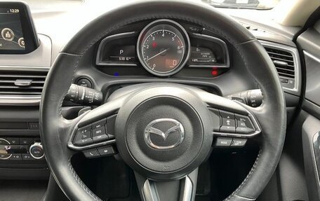 Mazda Axela, 2015 год, 1 040 000 рублей, 10 фотография