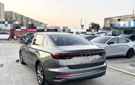 Geely Emgrand, 2022 год, 1 010 000 рублей, 3 фотография