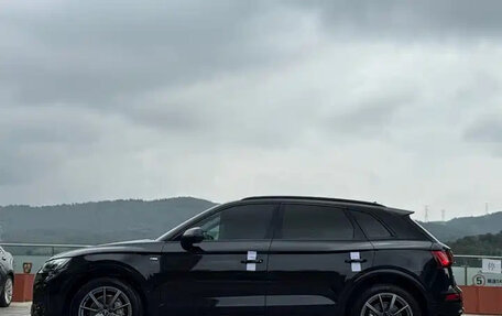 Audi Q5, 2022 год, 3 фотография