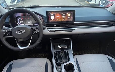 Geely Emgrand, 2022 год, 1 010 000 рублей, 7 фотография