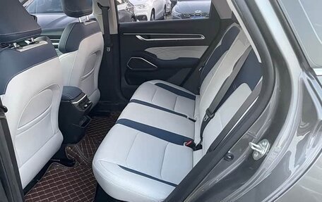 Geely Emgrand, 2022 год, 1 010 000 рублей, 10 фотография