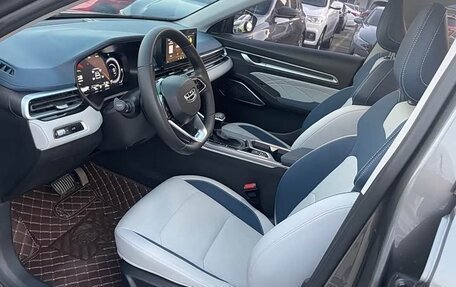 Geely Emgrand, 2022 год, 1 010 000 рублей, 5 фотография