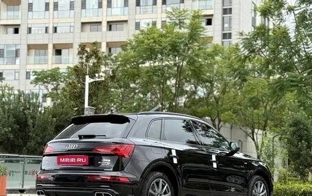 Audi Q5, 2022 год, 6 фотография
