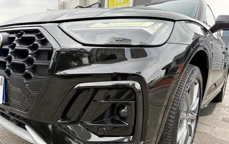 Audi Q5, 2022 год, 8 фотография