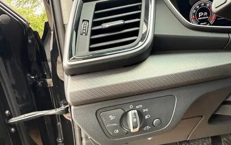 Audi Q5, 2022 год, 16 фотография