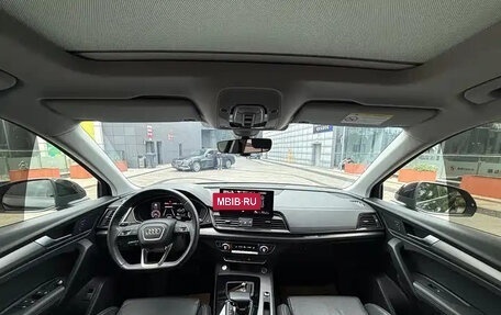 Audi Q5, 2022 год, 11 фотография