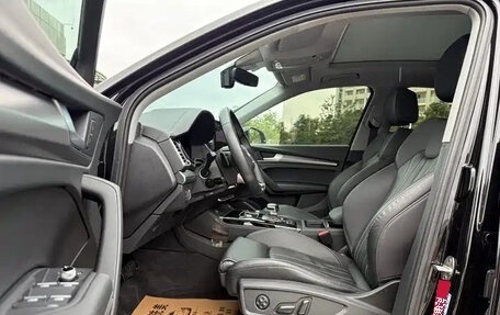 Audi Q5, 2022 год, 14 фотография