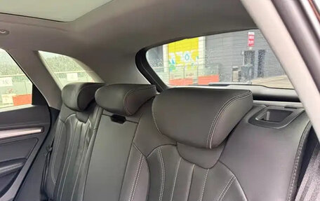 Audi Q5, 2022 год, 22 фотография