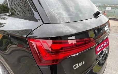 Audi Q5, 2022 год, 9 фотография