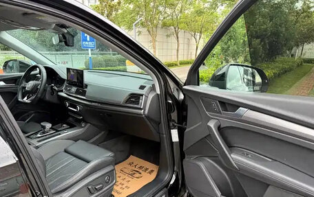 Audi Q5, 2022 год, 24 фотография