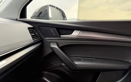 Audi Q5, 2022 год, 20 фотография