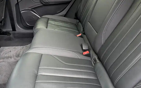 Audi Q5, 2022 год, 21 фотография