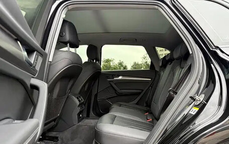 Audi Q5, 2022 год, 25 фотография