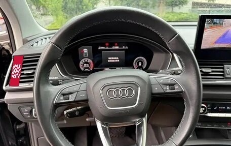 Audi Q5, 2022 год, 12 фотография