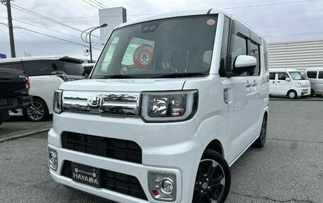 Daihatsu Wake I, 2022 год, 1 013 000 рублей, 2 фотография