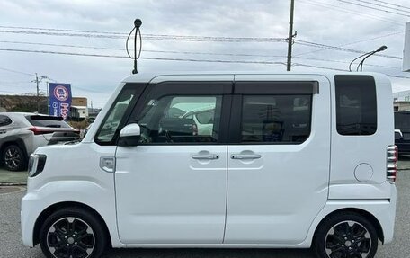 Daihatsu Wake I, 2022 год, 1 013 000 рублей, 6 фотография