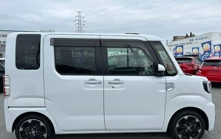 Daihatsu Wake I, 2022 год, 1 013 000 рублей, 5 фотография