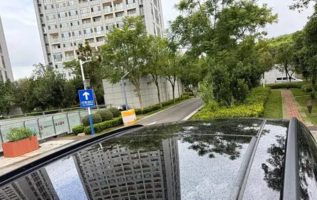 Audi Q5, 2022 год, 32 фотография