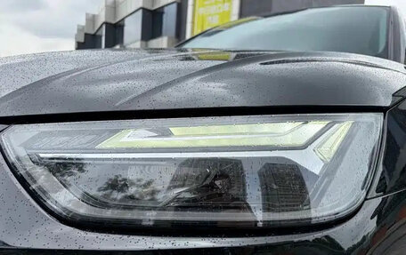 Audi Q5, 2022 год, 34 фотография