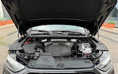 Audi Q5, 2022 год, 37 фотография