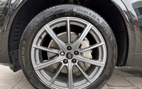 Audi Q5, 2022 год, 36 фотография