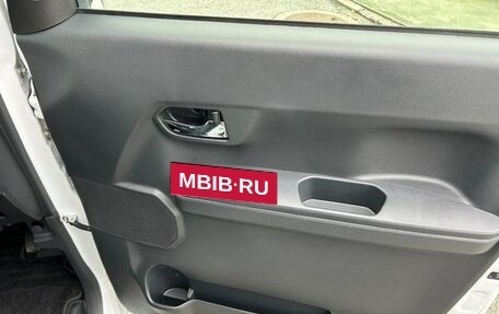 Daihatsu Wake I, 2022 год, 1 013 000 рублей, 7 фотография