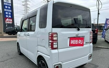 Daihatsu Wake I, 2022 год, 1 013 000 рублей, 3 фотография