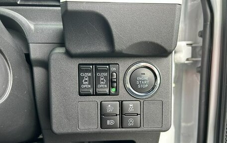 Daihatsu Wake I, 2022 год, 1 013 000 рублей, 19 фотография