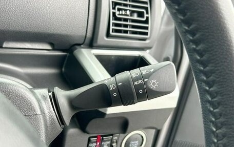 Daihatsu Wake I, 2022 год, 1 013 000 рублей, 18 фотография