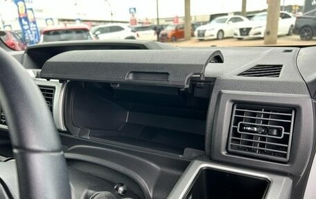 Daihatsu Wake I, 2022 год, 1 013 000 рублей, 22 фотография