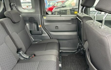 Daihatsu Wake I, 2022 год, 1 013 000 рублей, 25 фотография