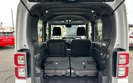 Daihatsu Wake I, 2022 год, 1 013 000 рублей, 29 фотография