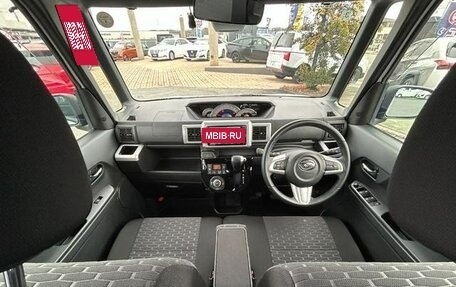 Daihatsu Wake I, 2022 год, 1 013 000 рублей, 34 фотография