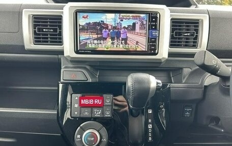 Daihatsu Wake I, 2022 год, 1 013 000 рублей, 23 фотография